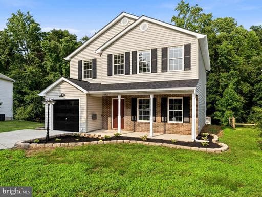 3180 GAINSBOROUGH CT, WALDORF, MD, 20602