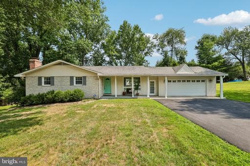 4805 S HAVEN DR, ELLICOTT CITY, MD, 21043
