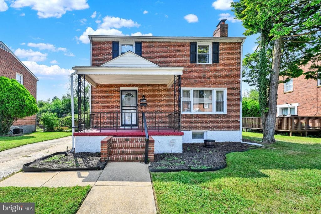 MD,BALTIMORE - 370000
