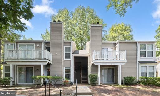 5930 WATCH CHAIN WAY #808, COLUMBIA, MD, 21044