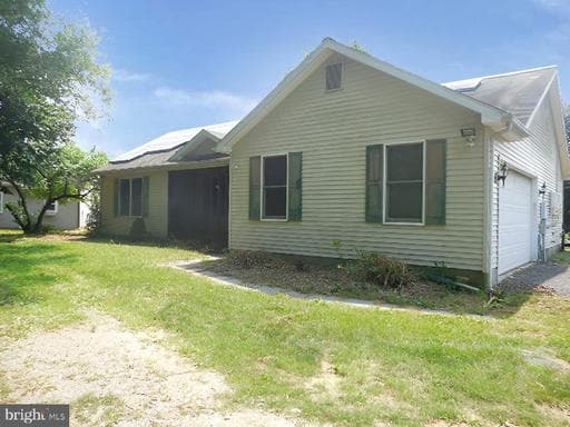 43 FRANCES DR, WARWICK, MD, 21912