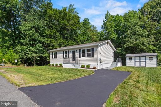 2159 MARBELLA DR, WALDORF, MD, 20601