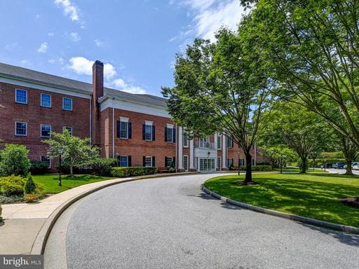 103 BRIGHTWOOD CLUB DR #103, LUTHERVILLE TIMONIUM, MD, 21093