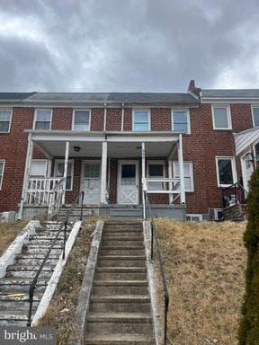 336 Kane St, Baltimore, MD 21224-2811, United States