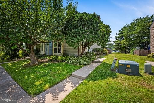 1216 INDEPENDENCE SQ, BELCAMP, MD, 21017
