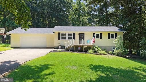 432 TONYS RD, ELKTON, MD, 21921