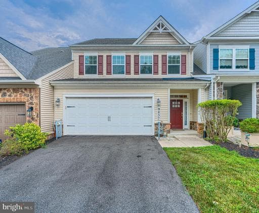 9837 WILDERNESS LN, LAUREL, MD, 20723