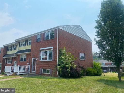 907 STORMONT CIR, BALTIMORE, MD, 21227