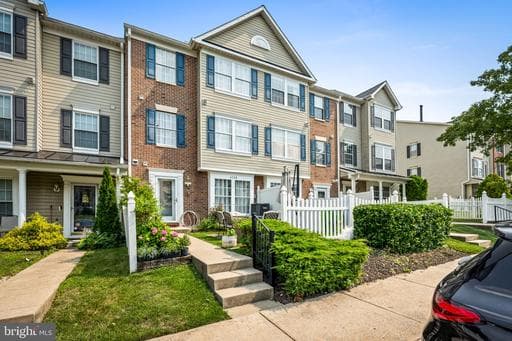 4268 MAPLE PATH CIR #2, NOTTINGHAM, MD, 21236