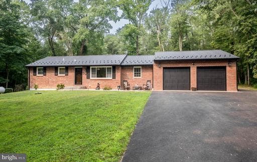 839 RED TOAD RD, NORTH EAST, MD, 21901