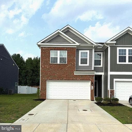 116 Correri St, Havre de Grace, MD 21078-2376, United States