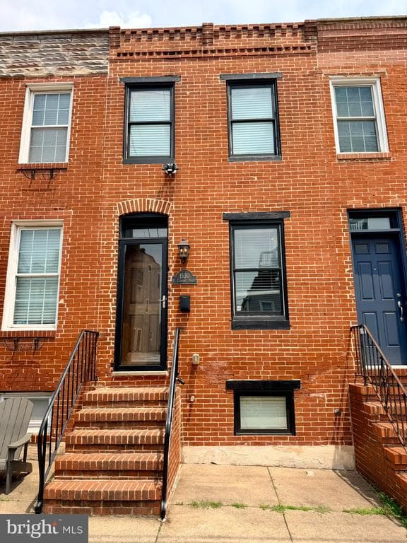 1530 E Clement St, Baltimore, MD 21230-5249, United States - 400000