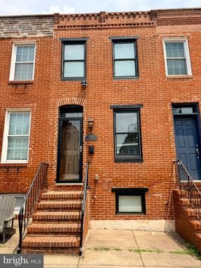 1530 E Clement St, Baltimore, MD 21230-5249, United States