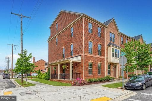 4601 Fait Ave, Baltimore, MD 21224, United States