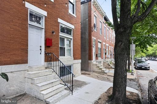 515 N LINWOOD AVE, BALTIMORE, MD, 21205