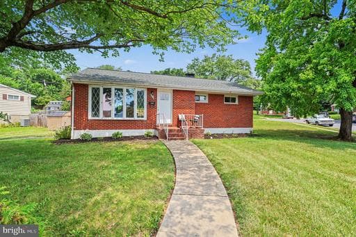 6214 GOLDEN RING RD, BALTIMORE, MD, 21237