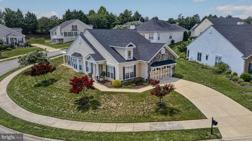 131 HAWTHORNE GREENE CIR, LA PLATA, MD, 20646