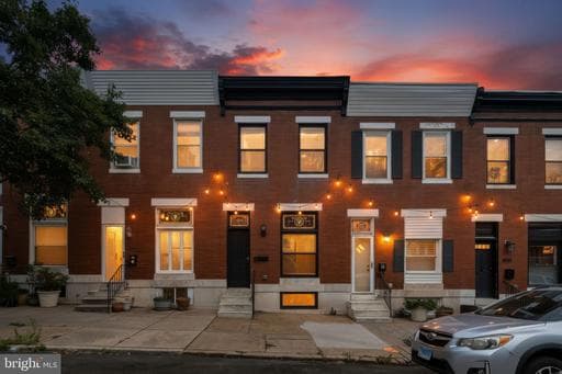 3814 HUDSON ST, BALTIMORE, MD, 21224