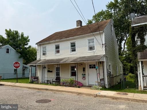 119 MILBURN ST, ELKTON, MD, 21921