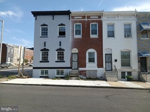2137 E FEDERAL ST, BALTIMORE, MD, 21213