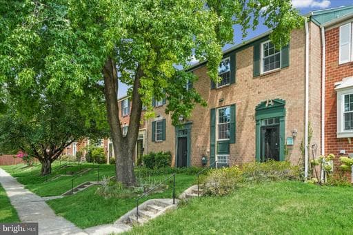 35 BLONDELL, LUTHERVILLE TIMONIUM, MD, 21093