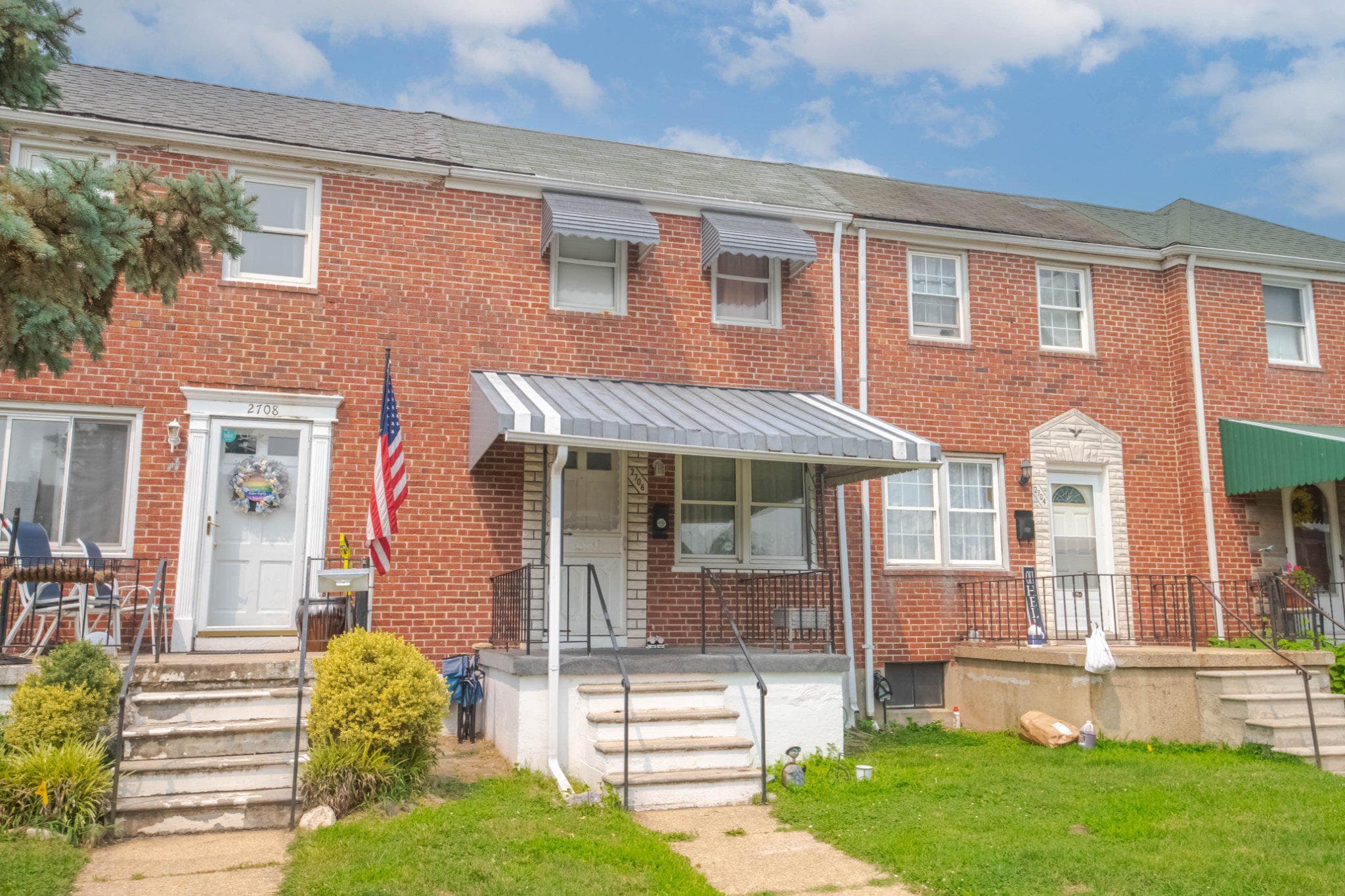 2706 Creston Rd, Dundalk, MD 21222-2207, United States - 204900