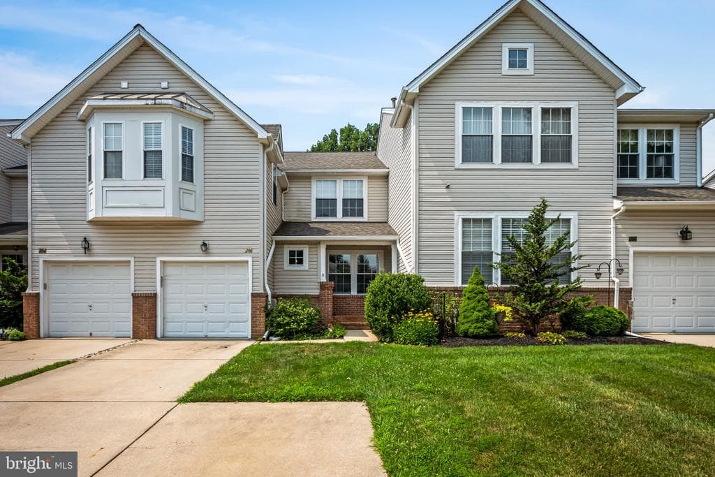 206 COLGATE DR,FOREST HILL,MD,21050,HARFORD - 440000