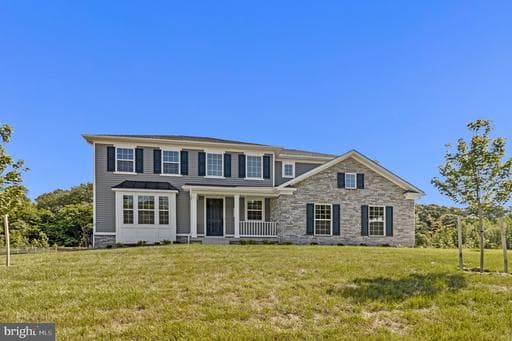 2013 SAINT JAMES RD, ACCOKEEK, MD, 20607