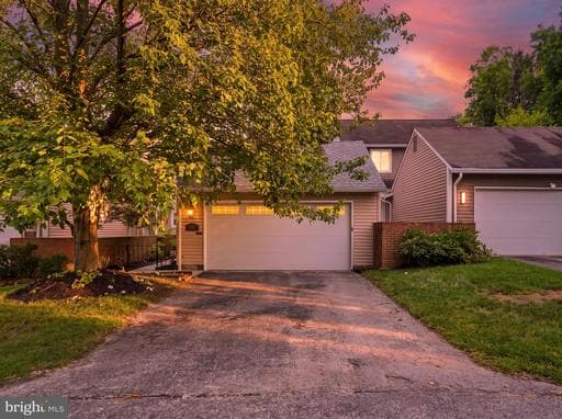 529 CHATTERTON RD, LUTHERVILLE TIMONIUM, MD, 21093