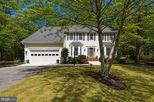 11280 LORD BALTIMORE DR, ISSUE, MD, 20645