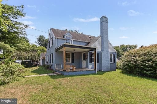 741 MONKTON RD, MONKTON, MD, 21111