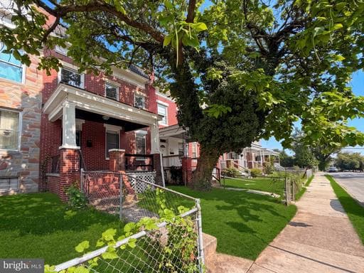 411 N EDGEWOOD ST, BALTIMORE, MD, 21229