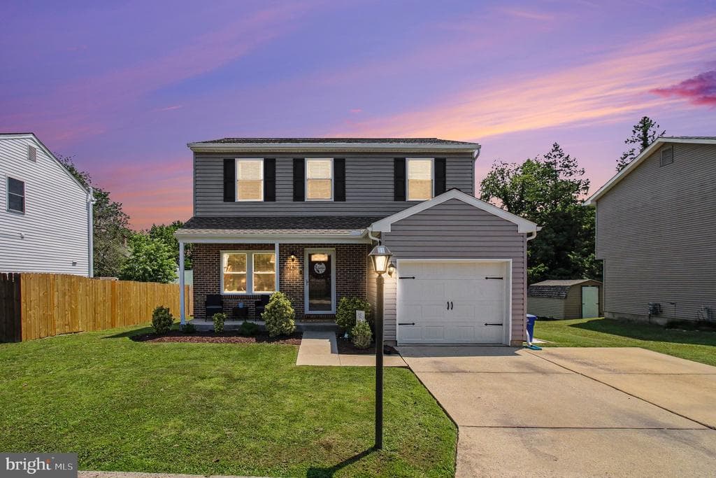 MD,HARFORD - 424900