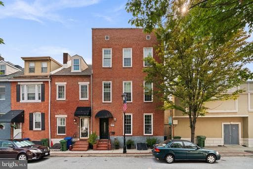210 S HIGH ST, BALTIMORE, MD, 21202