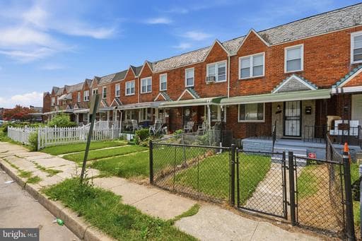 5126 ARBUTUS AVE, BALTIMORE, MD, 21215