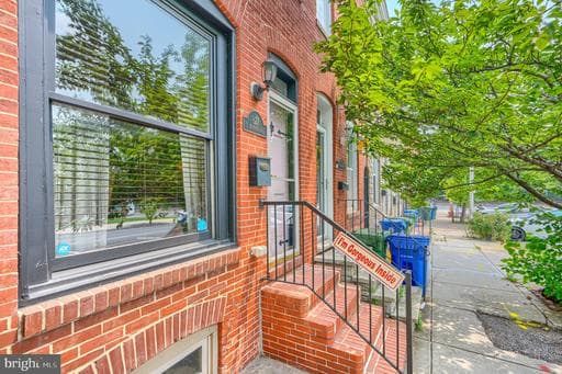 827 S MONTFORD AVE, BALTIMORE, MD, 21224