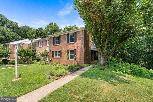 34 TULLYCROSS CT, LUTHERVILLE TIMONIUM, MD, 21093
