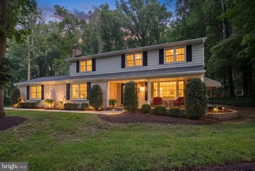 9685 GWYNN PARK DR, ELLICOTT CITY, MD, 21042