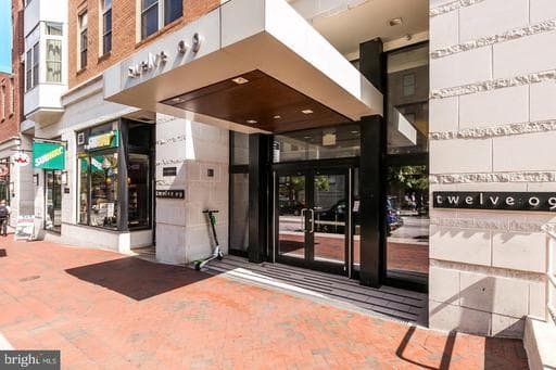 1209 N CHARLES ST #319, BALTIMORE, MD, 21201