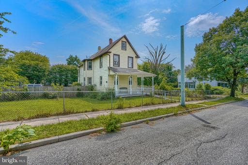 2802 GRINDON AVE, BALTIMORE, MD, 21214