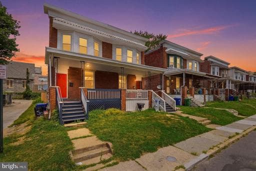 502 TUNBRIDGE RD, BALTIMORE, MD, 21212