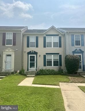 35 CUTTER COVE CT, BALTIMORE, MD, 21220