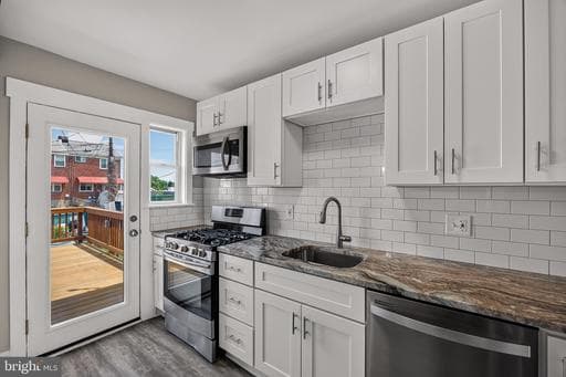 1623 S ELLAMONT ST, BALTIMORE, MD, 21230