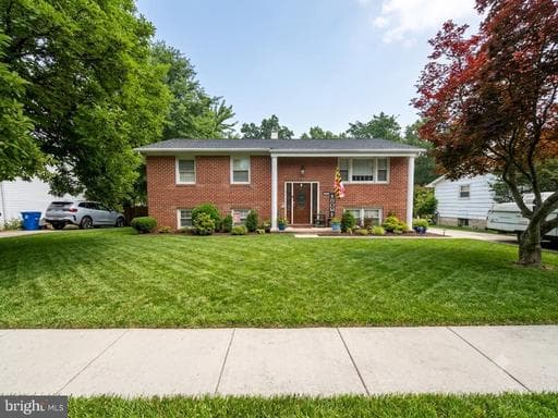 111 SACRED HEART LN, REISTERSTOWN, MD, 21136
