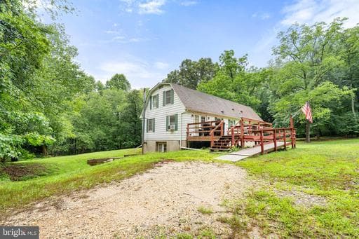906 OLD ELK NECK RD, ELKTON, MD, 21921