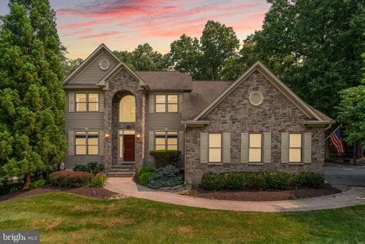 8409 OLD FREDERICK RD, ELLICOTT CITY, MD, 21043
