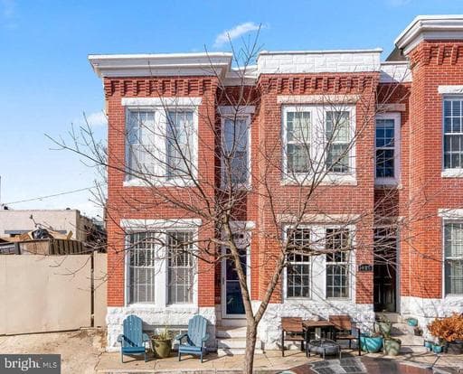 1828 BELT ST, BALTIMORE, MD, 21230