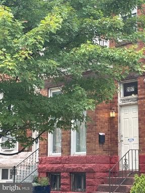2817 PARKWOOD AVE, BALTIMORE, MD, 21217