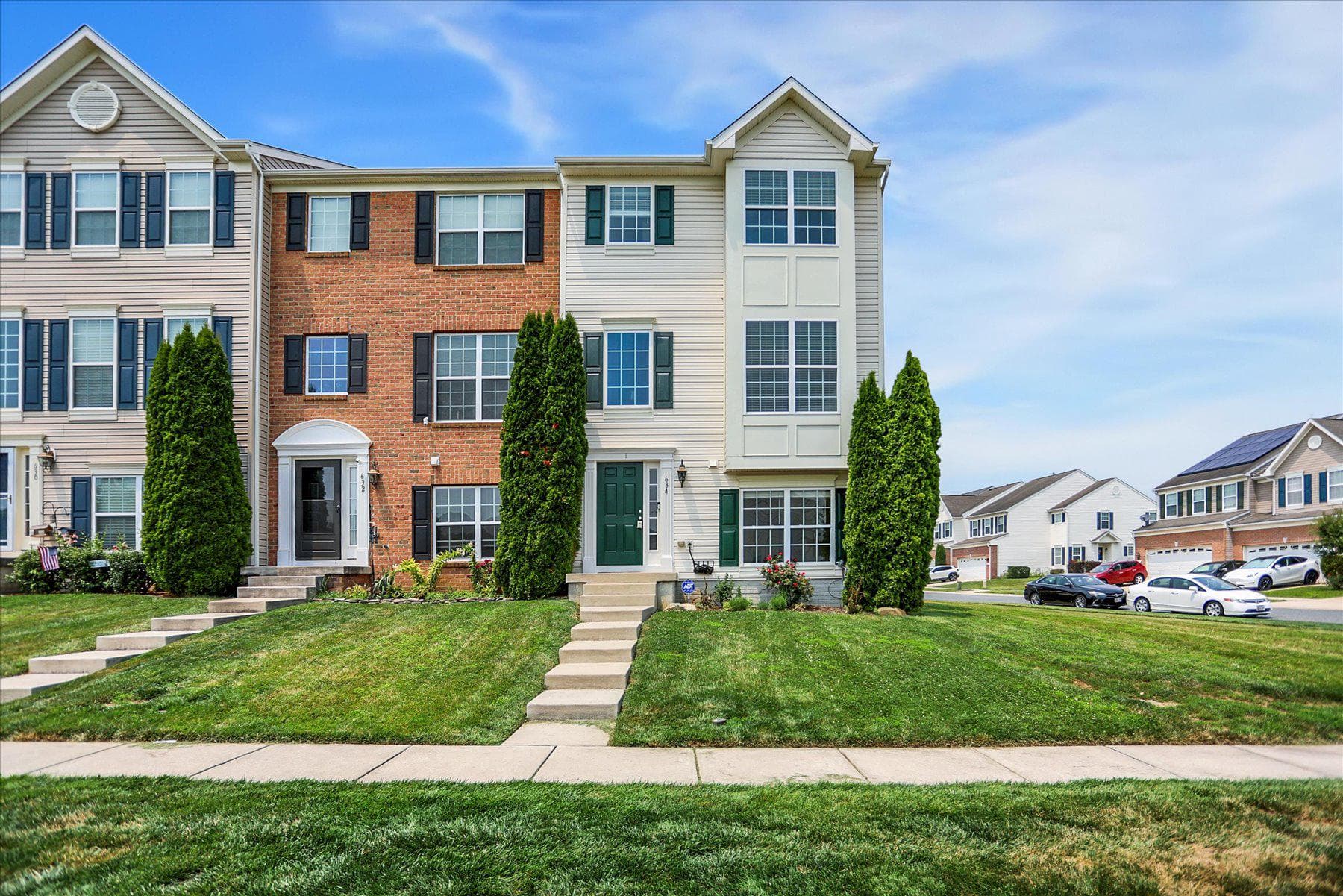634 Snowberry Way, Aberdeen, MD 21001, United States - 350000