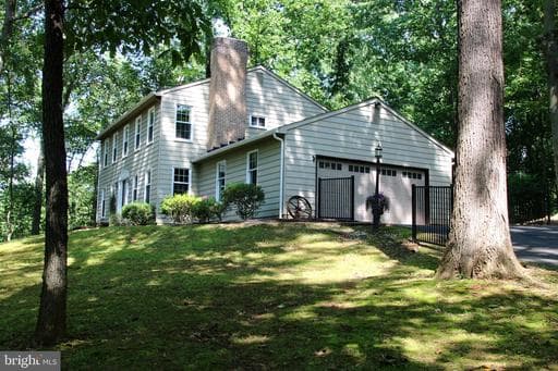 901 SOUTHAMPTON RD, BEL AIR, MD, 21014